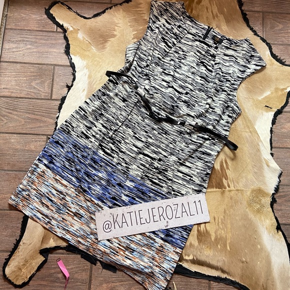 ILE Dresses & Skirts - ILE size 20w dress 🧜‍♀️*